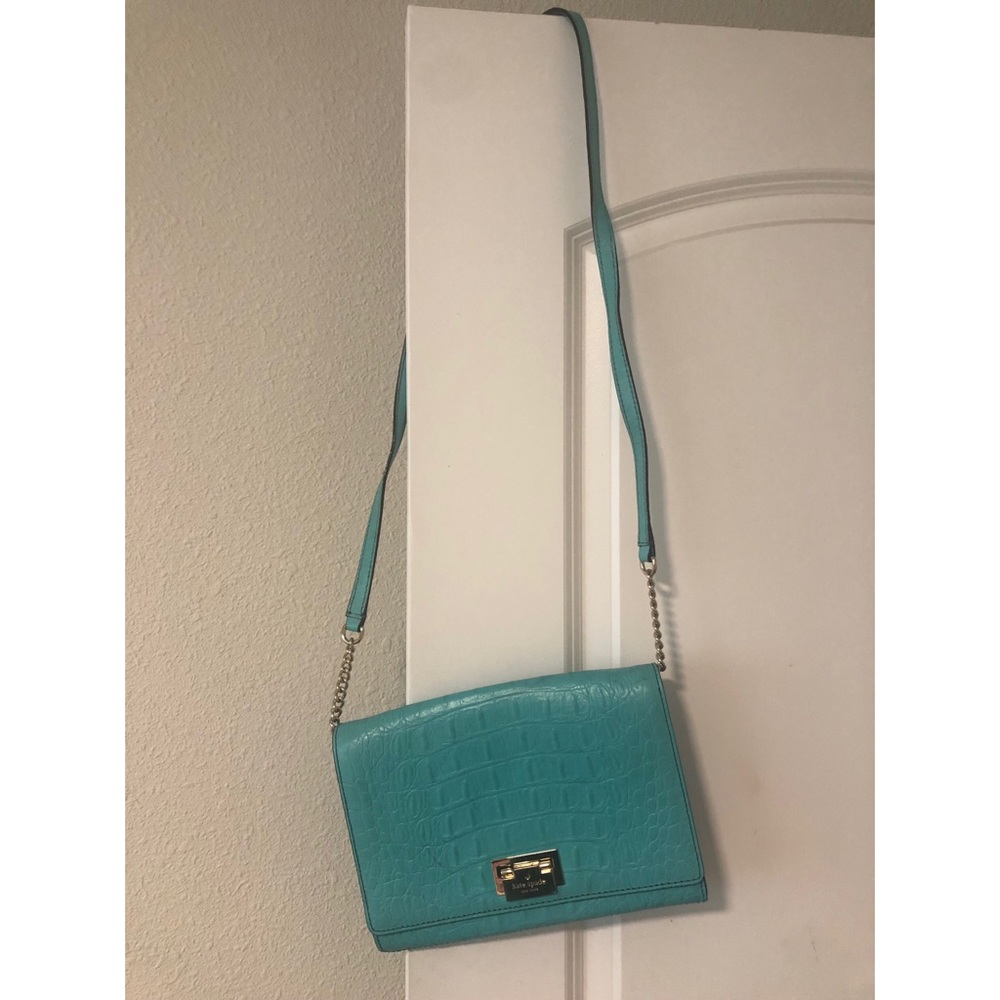Kate Spade Purse - Picture 2 of 2